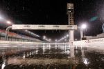Test MotoGP au Qatar - La pluie met fin aux essais avant l’heure