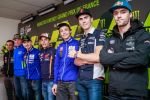 MotoGP au Mans - La conférence de presse