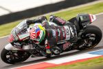 Moto2 en Argentine - Zarco s'impose - Aegerter 5ème - Lüthi 7ème
