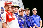 GP Red Bull des Amériques à Austin - La conférence de presse