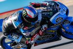 Moto3 à Silverstone - Première pole position et record pour Jorge Navarro