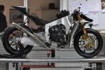 Moto2 – Vers la fin du monopole Honda
