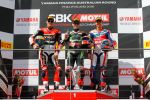 WSBK Phillip Island Race 1 - Rea s&#039;impose pour la première manche de la saison