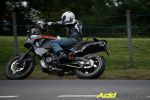Essai de la KTM 1050 Adventure - La porte ouverte à l&#039;aventure