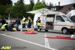 Retour sur la journée de prévention de la Police neuchâteloise à la Vue-des-Alpes