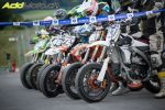 Retour sur la 5ème manche Supermotard à Lignières les 20 et 21 juin