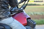Essai Moto Guzzi Audace - De l&#039;audace, encore de l&#039;audace, toujours de l&#039;audace !