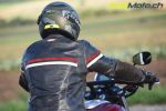 Essai Moto Guzzi Audace - De l&#039;audace, encore de l&#039;audace, toujours de l&#039;audace !