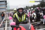 Toutes en Moto Genève 2015 - De la pluie et des centaines de sourires pour cette troisième édition