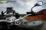 Essai de la BMW R1200 GS Adventure - L&#039;aventurière de tous les superlatifs