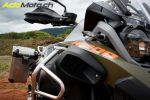 Essai de la BMW R1200 GS Adventure - L&#039;aventurière de tous les superlatifs
