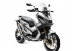 Le City Adventure by Honda en approche