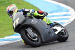 Ouverture des essais Moto2 et Moto3 à Valence