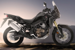 Honda Africa Twin CRF1000L 2015 - Son prix et la liste des détails