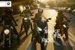 Nouvelle agence BMW Motorrad sur le Littoral neuchâtelois