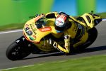 Moto2 GP du Texas – Rins intouchable prend la pôle, Aegerter et Luthi en deuxième ligne