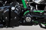 Yamaha T-Max &quot;Hypermodified R1 Turbo&quot; by Aloisi 2-Roues - Hot !