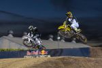 RedBull Straight Rhythm 2016 - Alta Motors aligne une électrique en compétition
