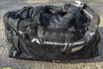 Essai American Kargo Gear Bag - Un sac de transport d&#039;équipement moto compact