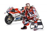 MotoGP - Ducati a choisi parmi ses Andrea, ça sera Dovizioso