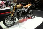 Honda CB650 Scrambler et CB300 TT - Le réveil de la firme ailée