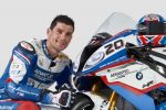 WSBK - Sylvain Barrier sera remplacé par Ayrton Badovini au sein du team BMW Motorrad Italia