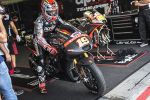 MotoGP – En retard, Aprilia roulera avec la RS-GP 2015 à Sepang