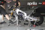 MotoGP au Mugello – Aprilia fait évoluer sa moto en profondeur