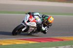 STK1000 à Aragon - Retour sur la course de Sébastien Suchet -  Une très belle 12ème position au général