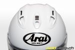 Essai du casque Arai RX-7V - Nouveau jalon des casques intégraux haut de gamme