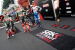 WSBK à Sepang - Sykes bat le record de la piste et s&#039;assure la pole