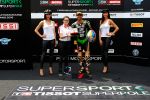WSSP Sepang - Sofuoglu signe la pole en Malaisie - Randy Krummenacher sur la première ligne