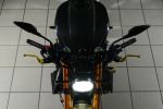 Ariel ACE R - Belle et noire comme un as de pique