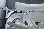 Un New-Yorkais construit une Honda CB500 avec une imprimante 3D