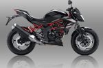 Une Kawasaki ER-7 pour 2016, les rumeurs vont bon train