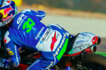 Moto3 à Aragon - Et une et deux et trois pole pour Bastianini