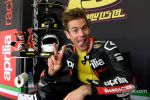 15 sur 20 pour la boîte Seamless Aprilia selon Alvaro Bautista