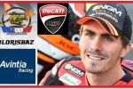 Mercato MotoGP : Loris Baz chez Avintia, c’est officiel