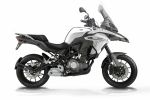 EICMA 2015 – Benelli se lance dans le trail midsize avec la TRK 502
