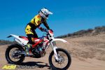 Beta Xtrainer 300 - La concurrente italienne de la KTM Freeride débarque