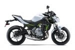 EICMA 2016 - Kawasaki Z650 et Ninja 650, la motorisation dévoilée