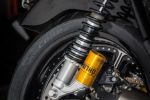 Big Bear Choppers Titanium - L&#039;extravagance américaine !