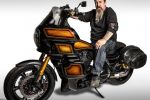Big Bear Choppers Titanium - L&#039;extravagance américaine !
