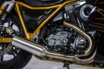 Big Bear Choppers Titanium - L&#039;extravagance américaine !