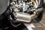 Big Bear Choppers Titanium - L&#039;extravagance américaine !