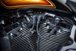 Big Bear Choppers Titanium - L&#039;extravagance américaine !