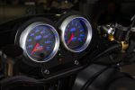 Big Bear Choppers Titanium - L&#039;extravagance américaine !