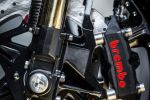 Big Bear Choppers Titanium - L&#039;extravagance américaine !