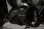 Big Bear Choppers Titanium - L&#039;extravagance américaine !