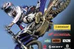 Championnat Suisse de motocross à Payerne, les 9 et 10 avril 2016